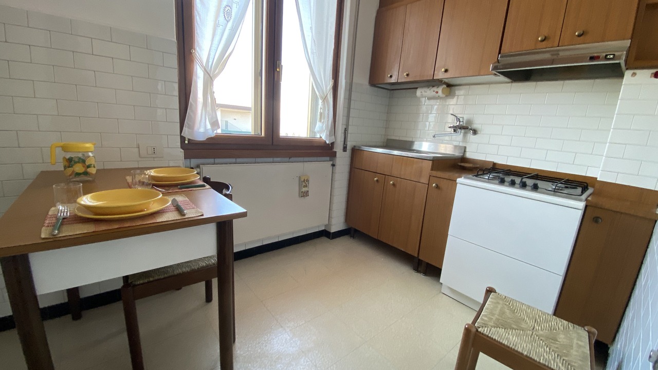 Photo of Kitchen in Lipomo