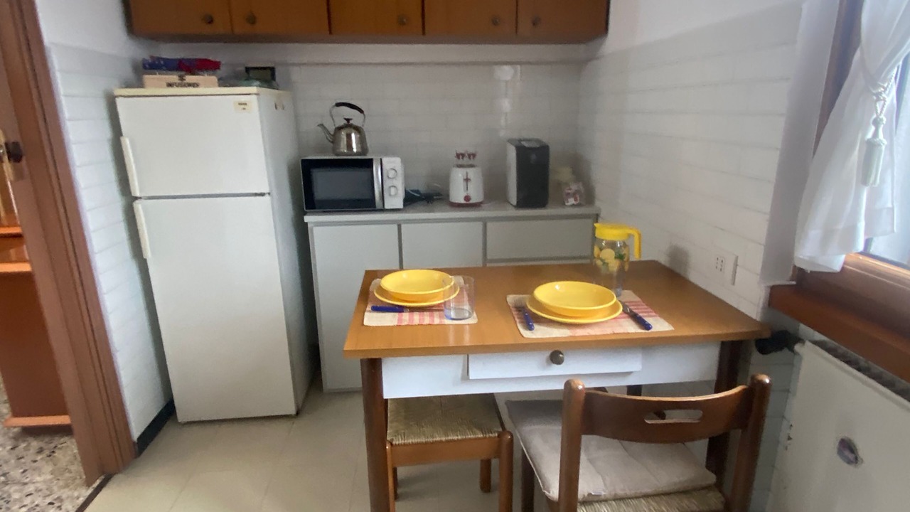 Photo of Kitchen in Lipomo