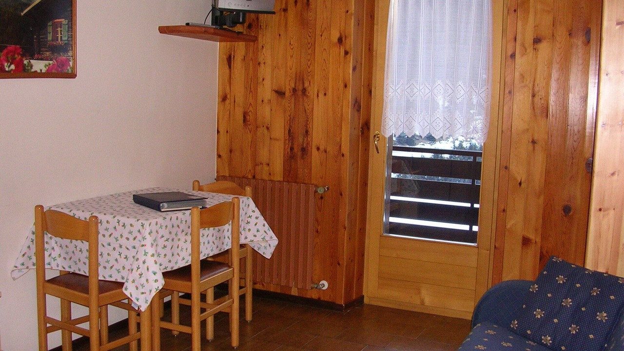 Photo of Livingroom in Santa Caterina Valfurva