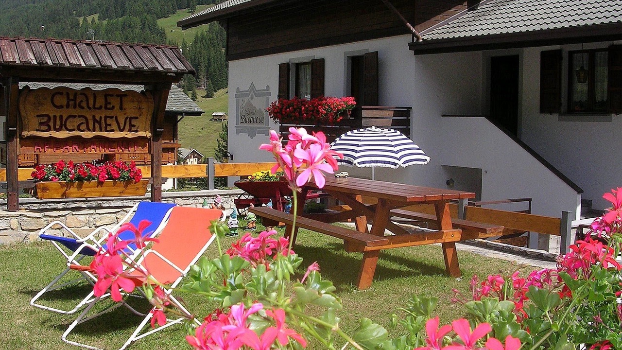 Photo of Outdoor in Santa Caterina Valfurva
