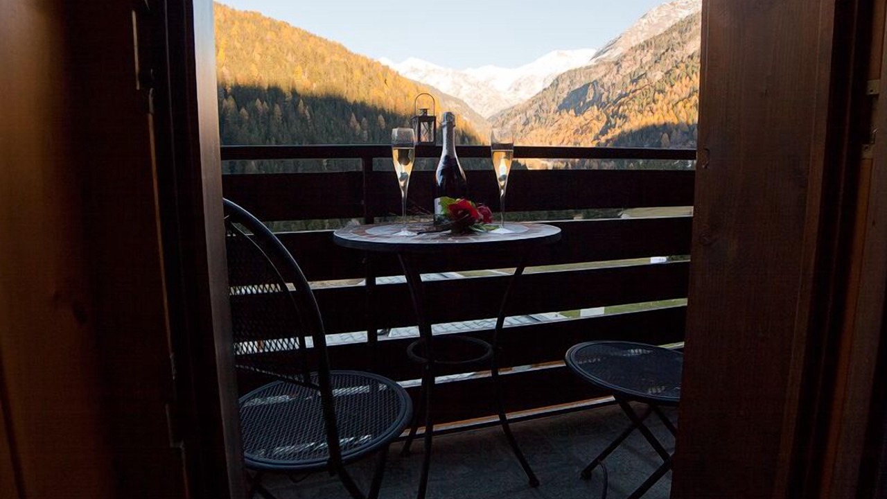 Photo of Outdoor in Santa Caterina Valfurva