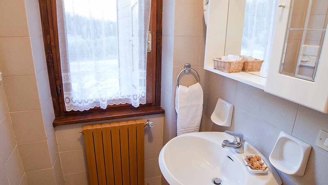 Photo of Bathroom in Santa Caterina Valfurva