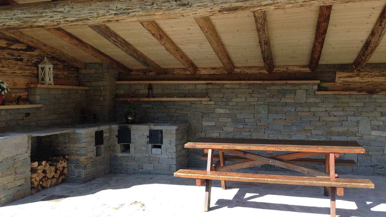 Photo of Outdoor in Santa Caterina Valfurva