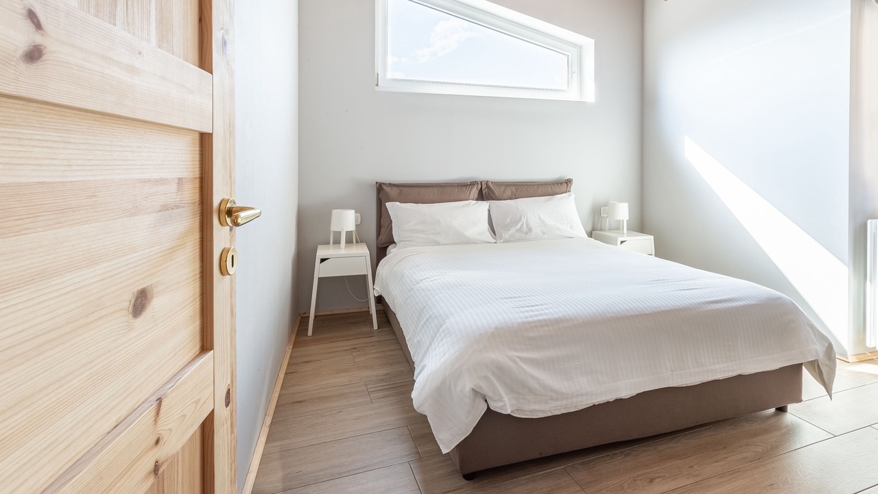 Photo of Bedroom in Orino