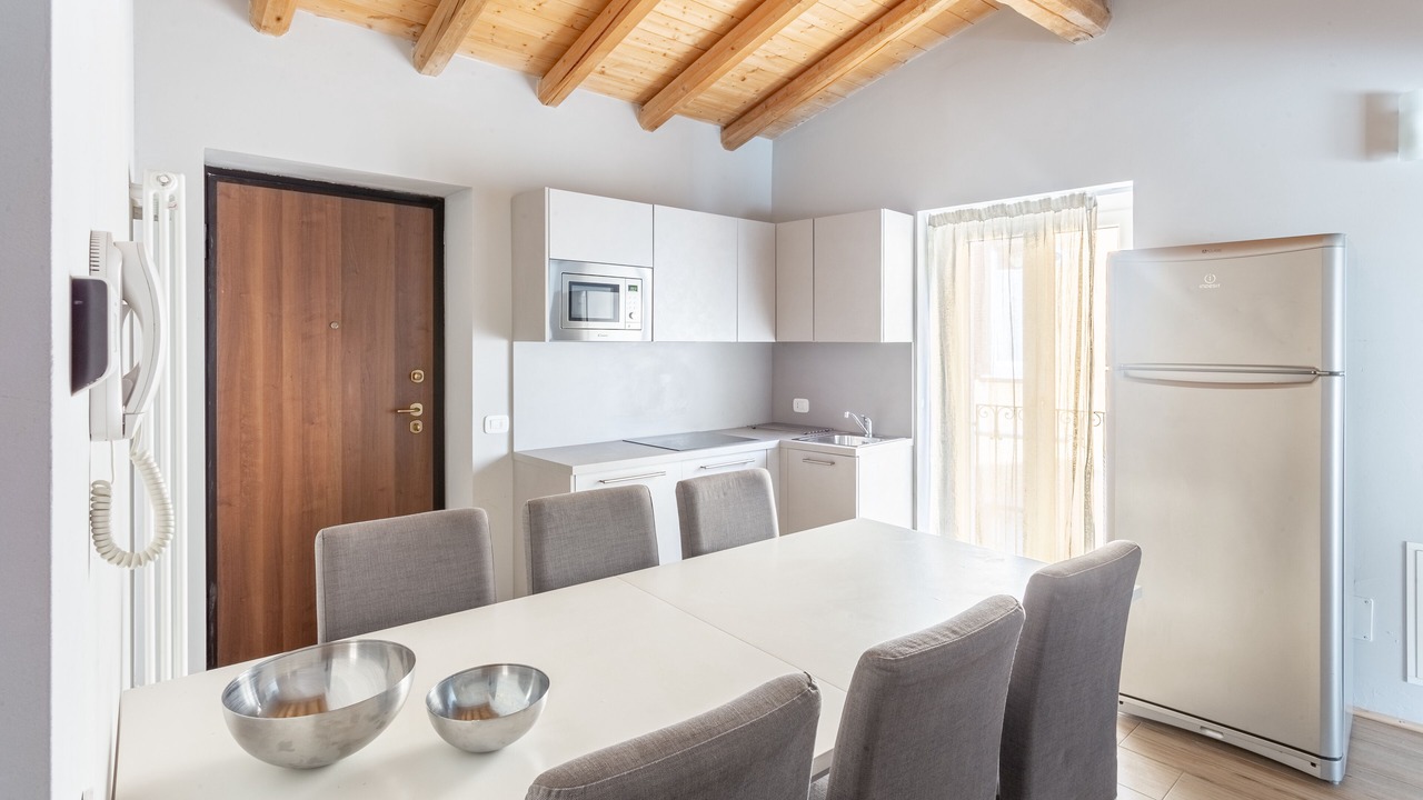Photo of Kitchen in Orino