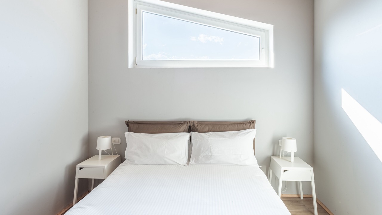 Photo of Bedroom in Orino
