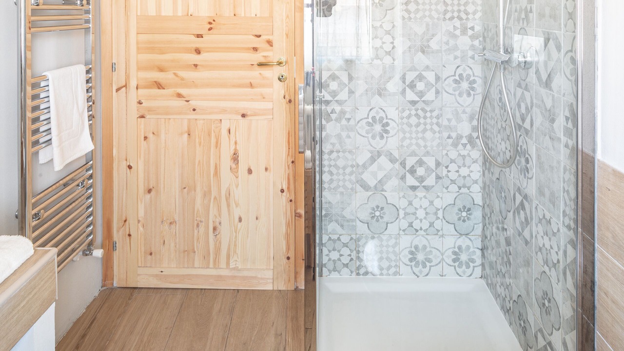 Photo of Bathroom in Orino
