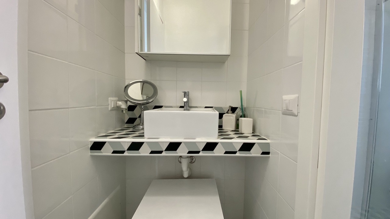 Photo of Bathroom in Albate