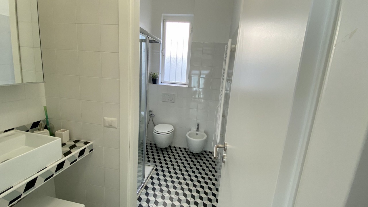Photo of Bathroom in Albate