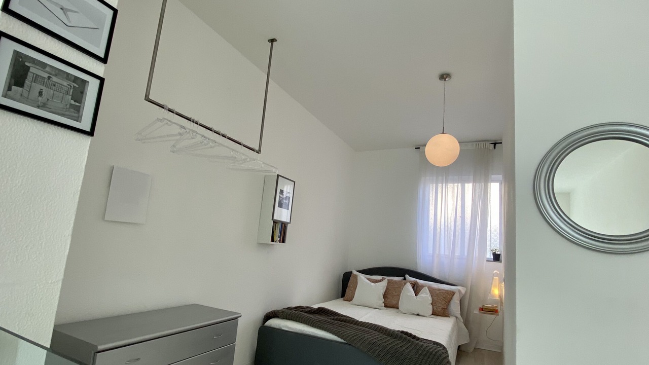 Photo of Bedroom in Albate