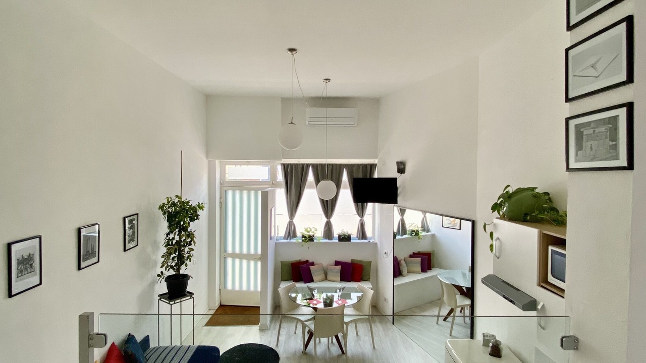 Photo of Livingroom in Albate