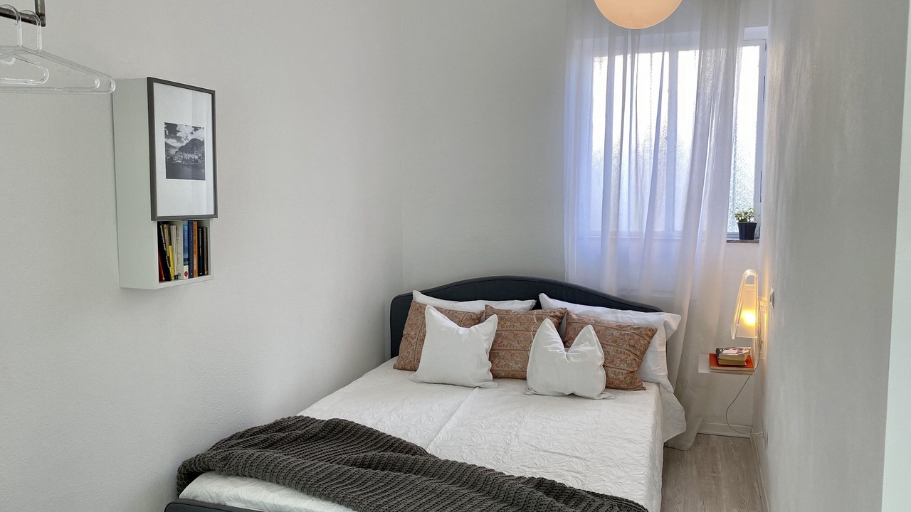 Photo of Bedroom in Albate