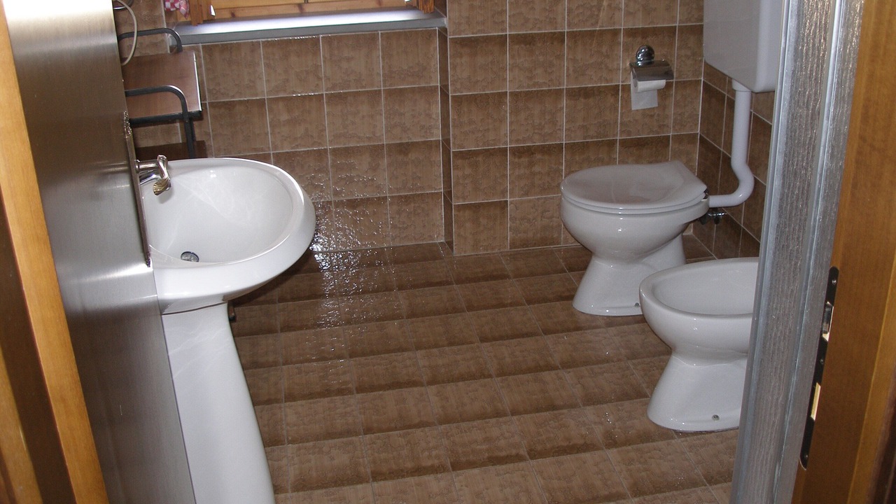 Photo of Bathroom in Prabione