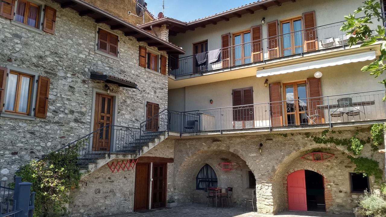 Photo of Outdoor in Prabione