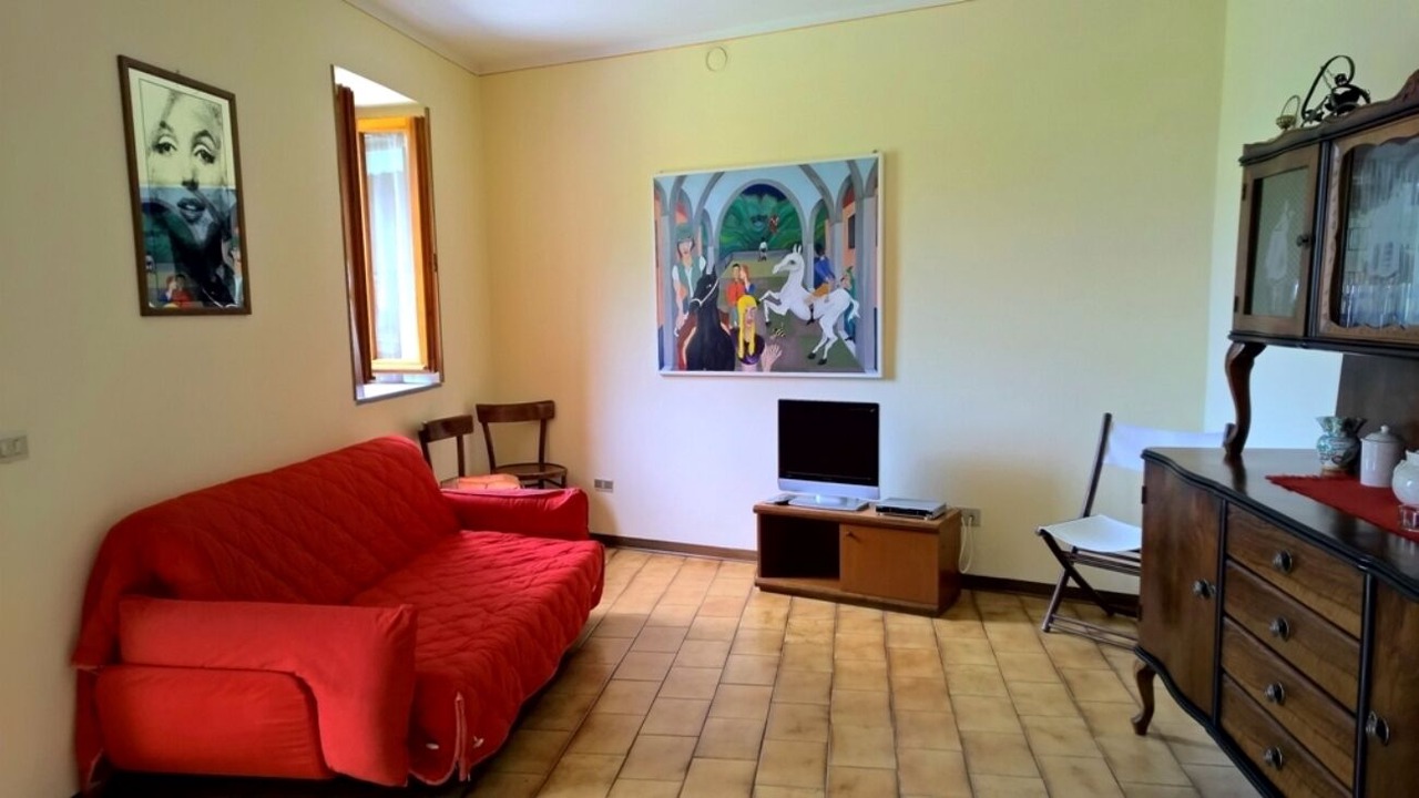 Photo of Livingroom in Prabione