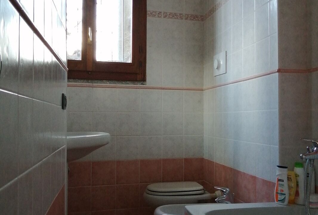 Photo of Bathroom in Asso