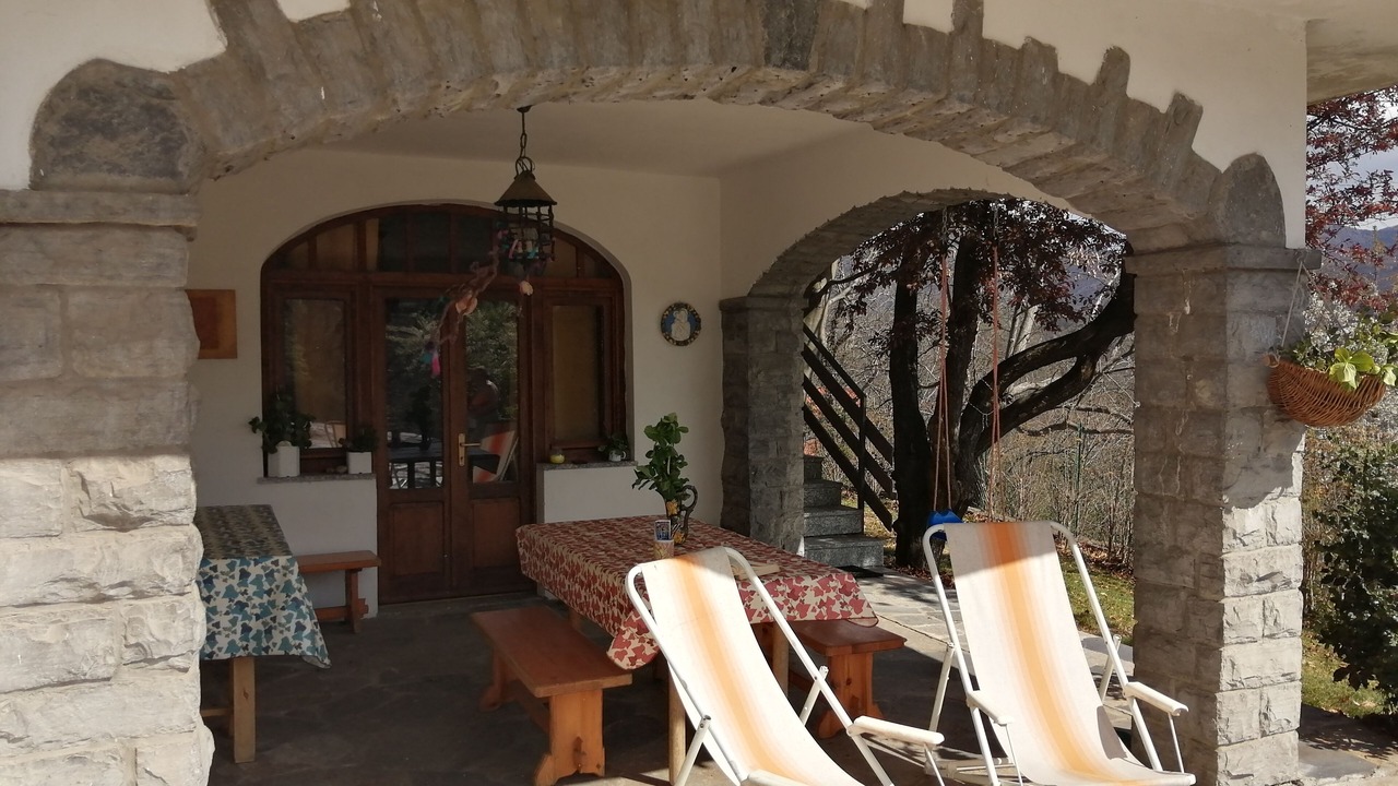 Photo of Patio Balcony in Asso