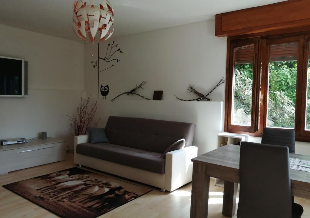 Photo of Livingroom in Asso