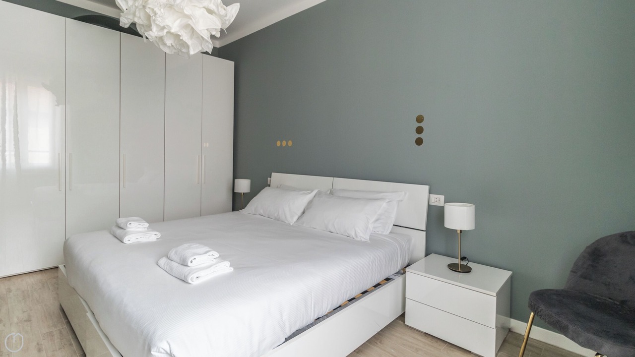 Photo of Bedroom in Central Station