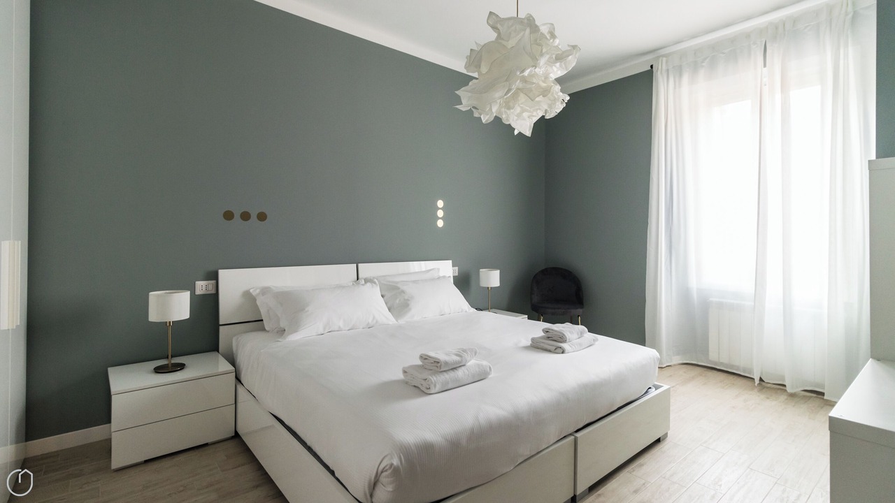 Photo of Bedroom in Central Station