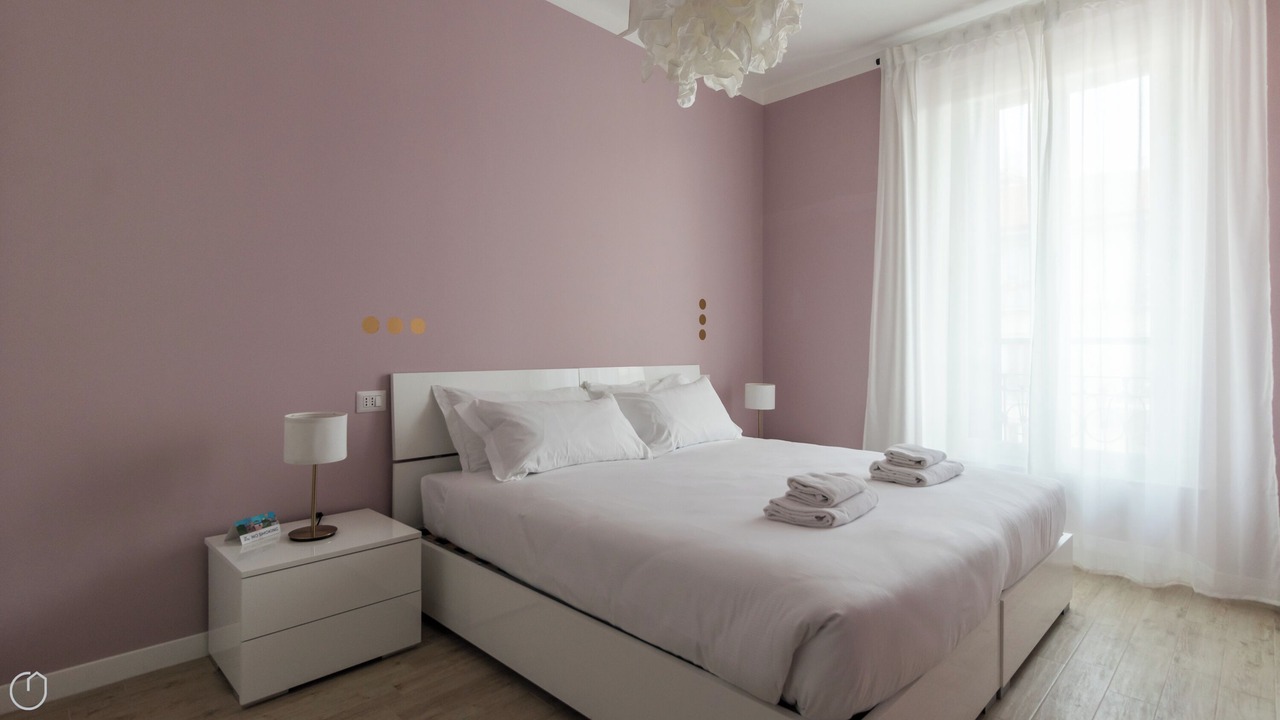 Photo of Bedroom in Central Station