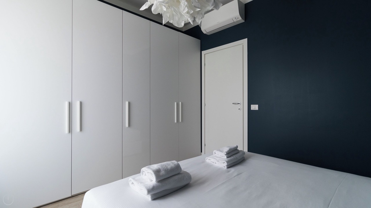 Photo of Bedroom in Central Station
