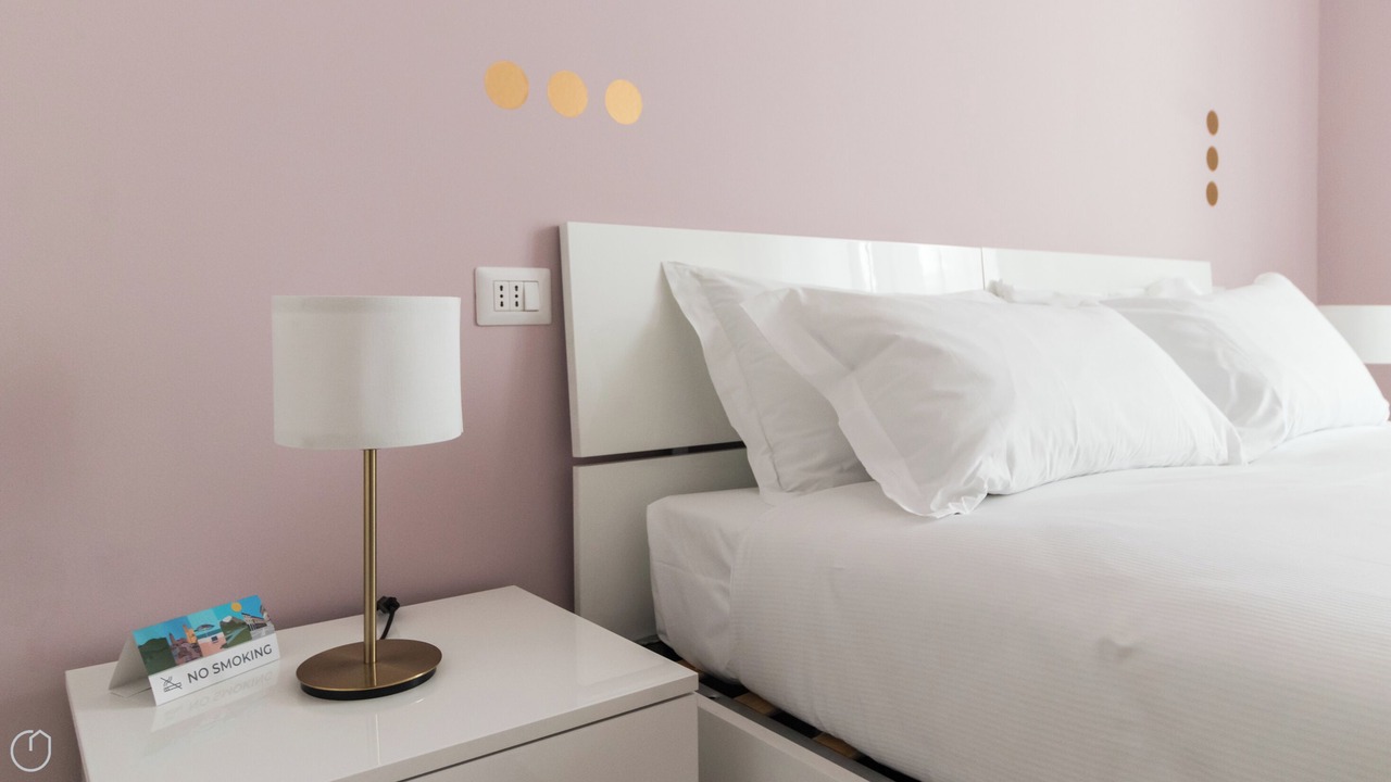 Photo of Bedroom in Central Station