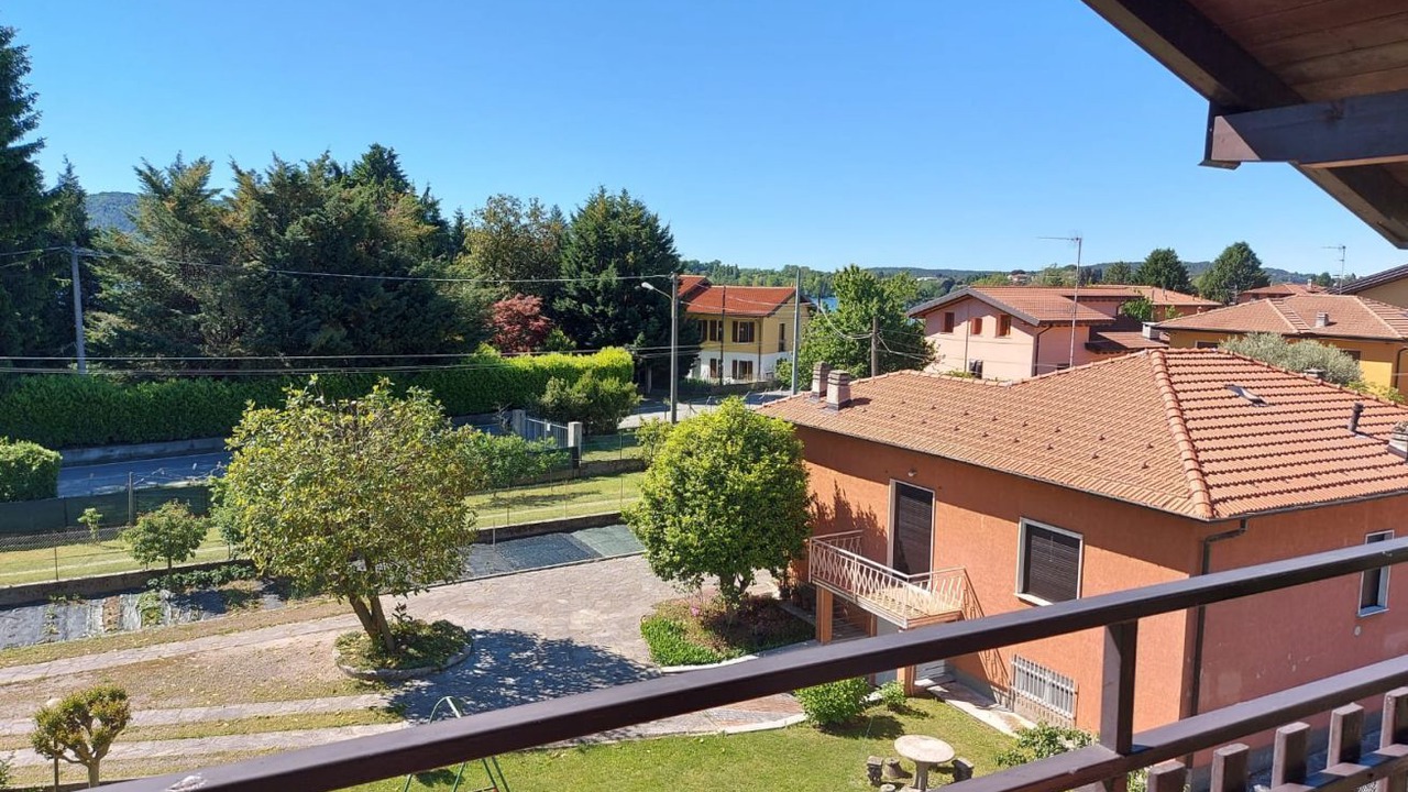 Photo of Outdoor in Travedona-Monate