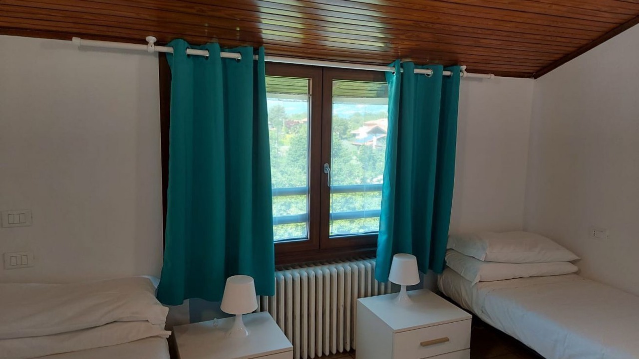 Photo of Bedroom in Travedona-Monate
