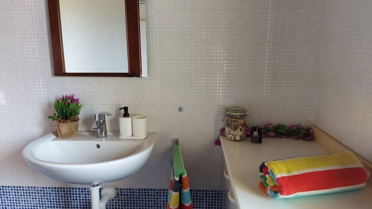 Photo of Bathroom in Travedona-Monate