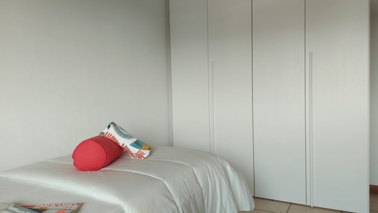 Photo of Bedroom in Travedona-Monate