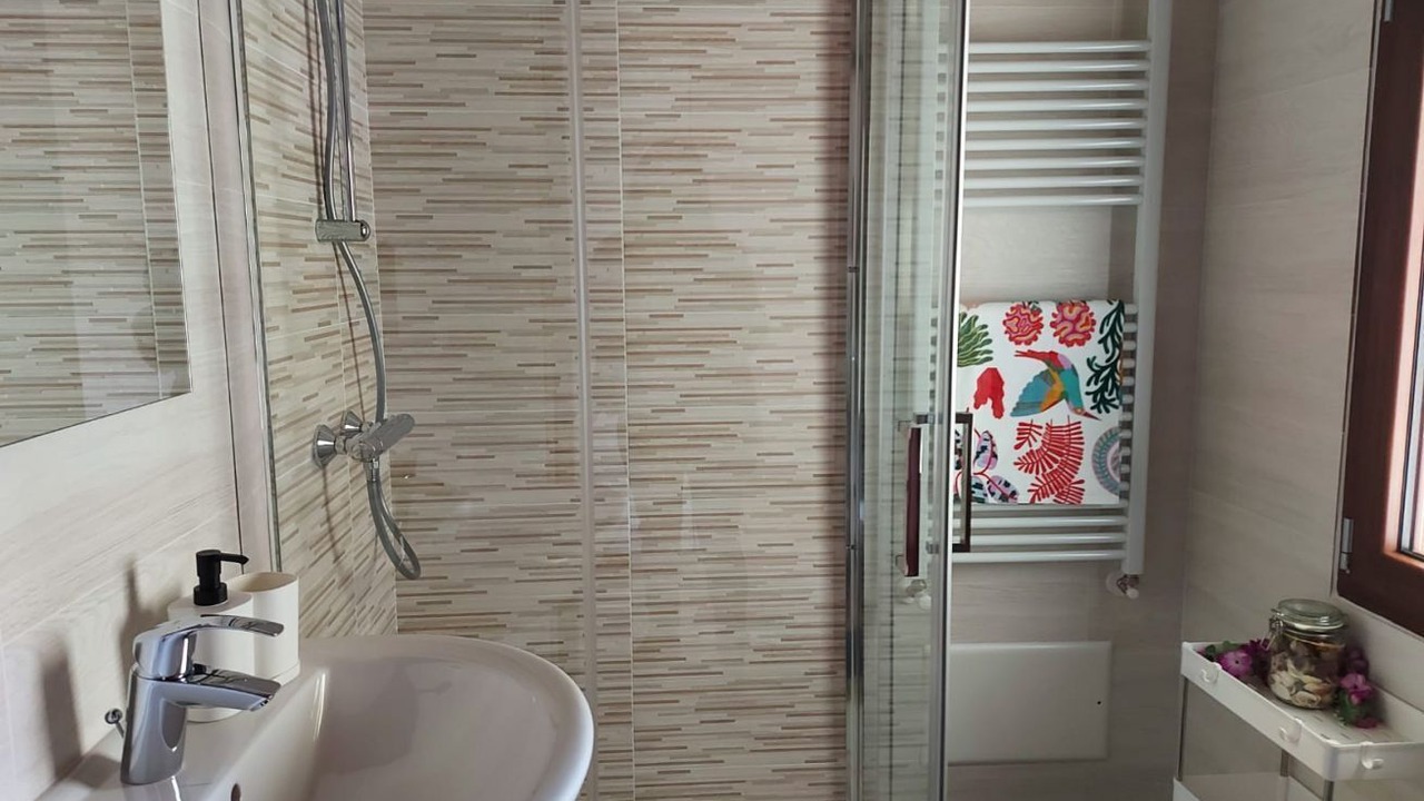 Photo of Bathroom in Travedona-Monate