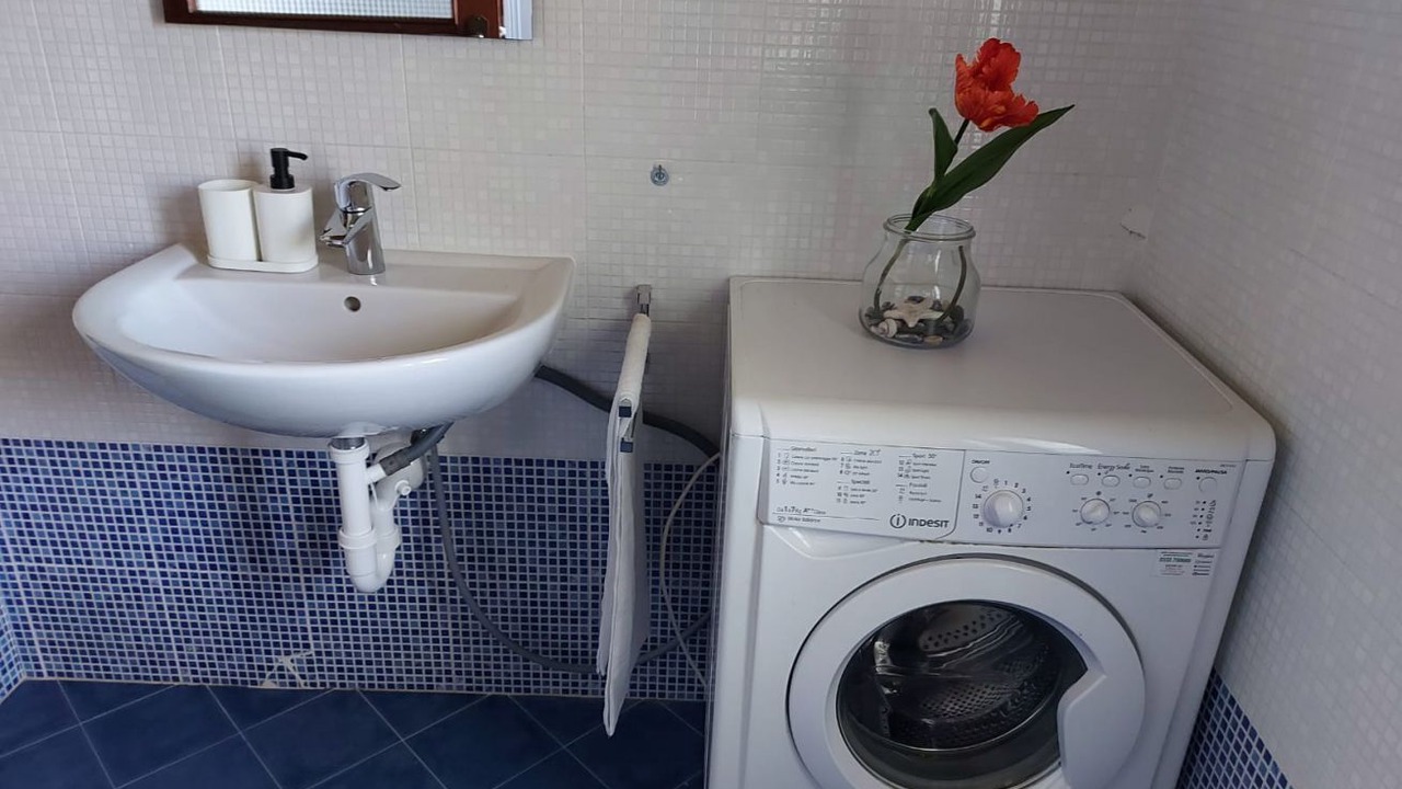 Photo of Bathroom in Travedona-Monate