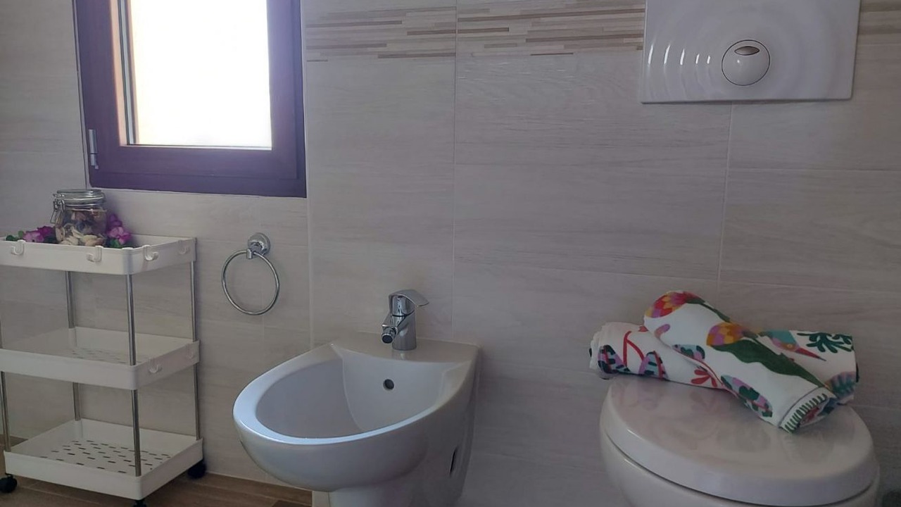 Photo of Bathroom in Travedona-Monate
