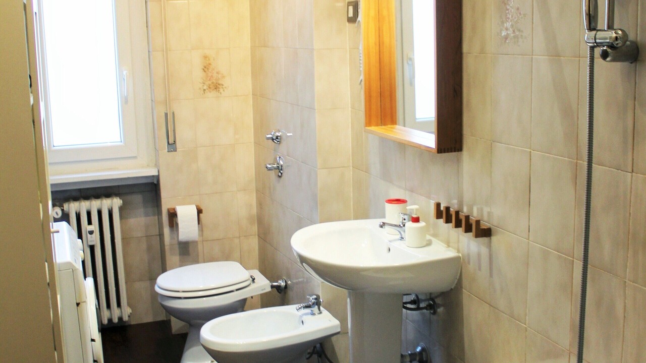 Photo of Bathroom in Stadera