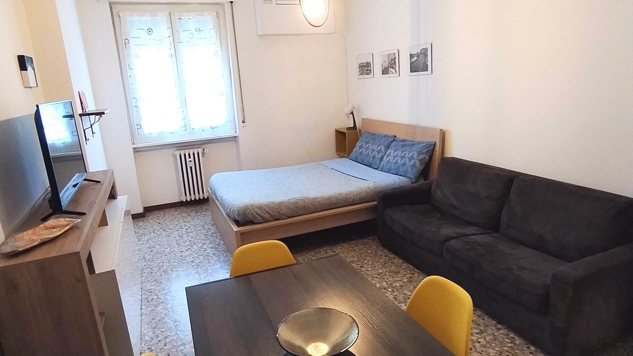 Photo of Bedroom in Stadera