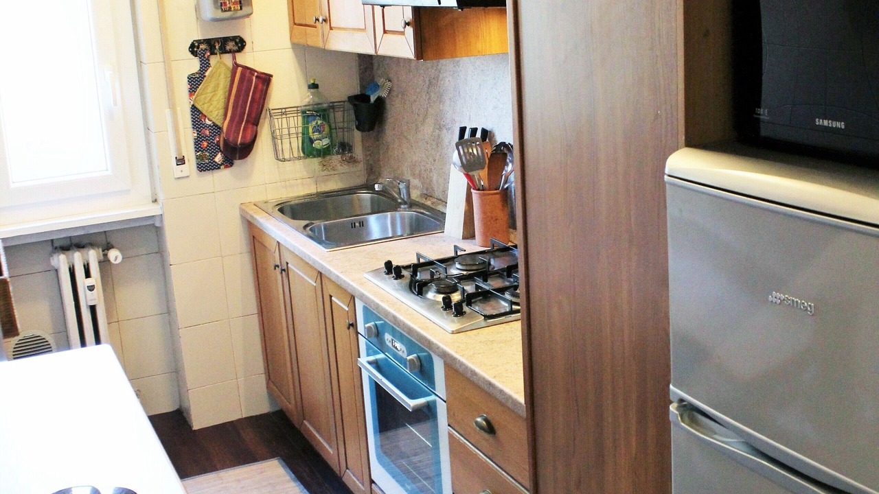 Photo of Kitchen in Stadera