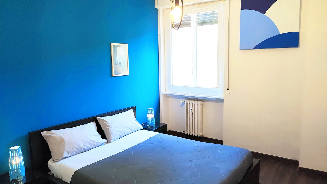 Photo of Bedroom in Stadera