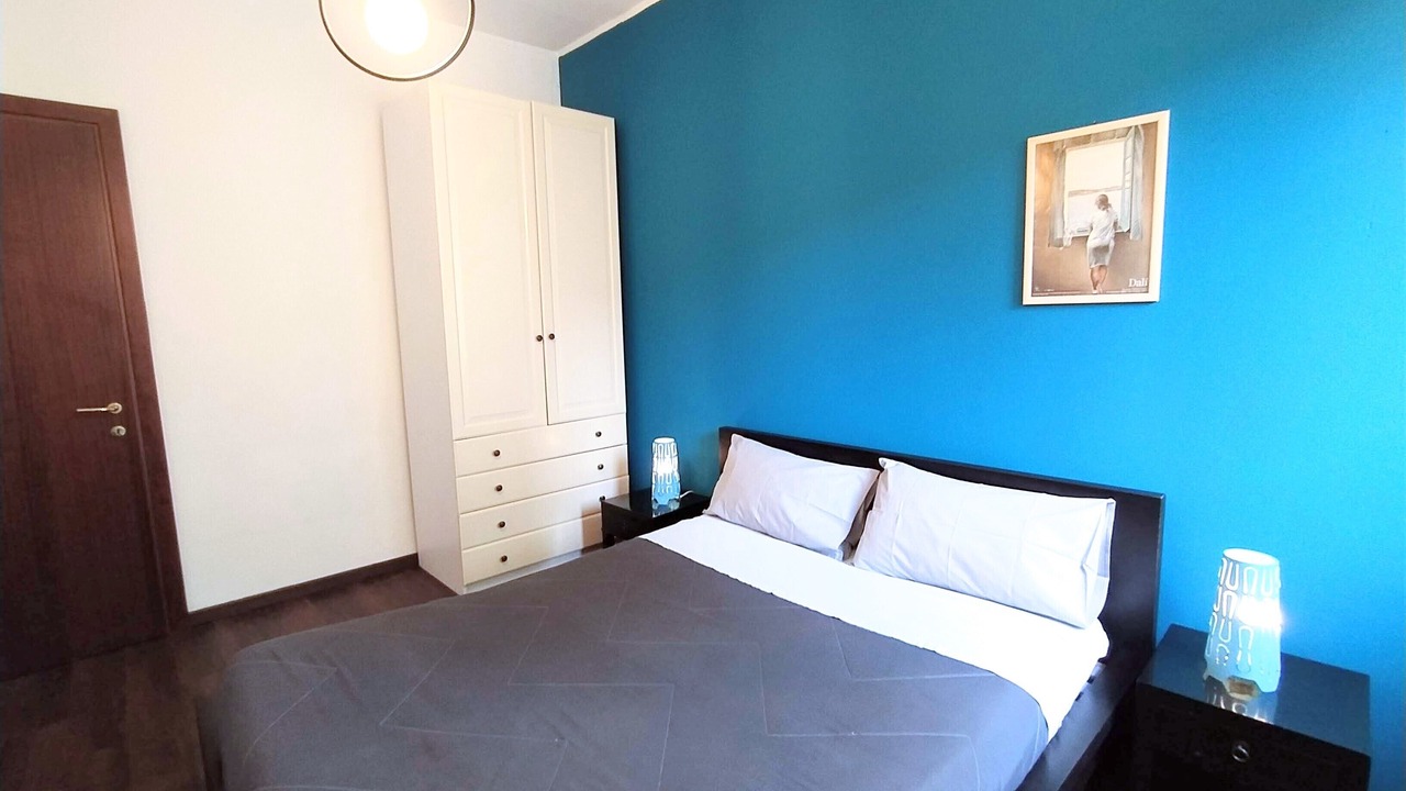 Photo of Bedroom in Stadera