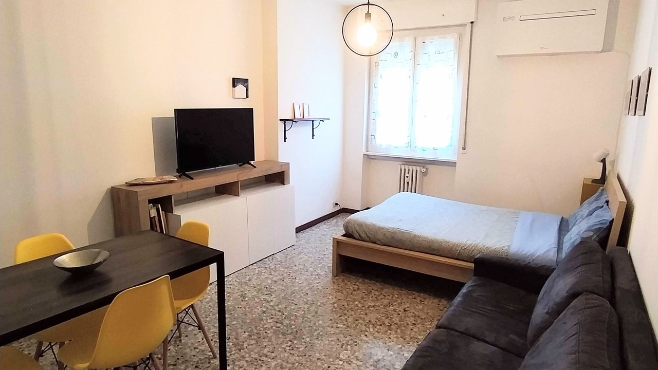 Photo of Bedroom in Stadera