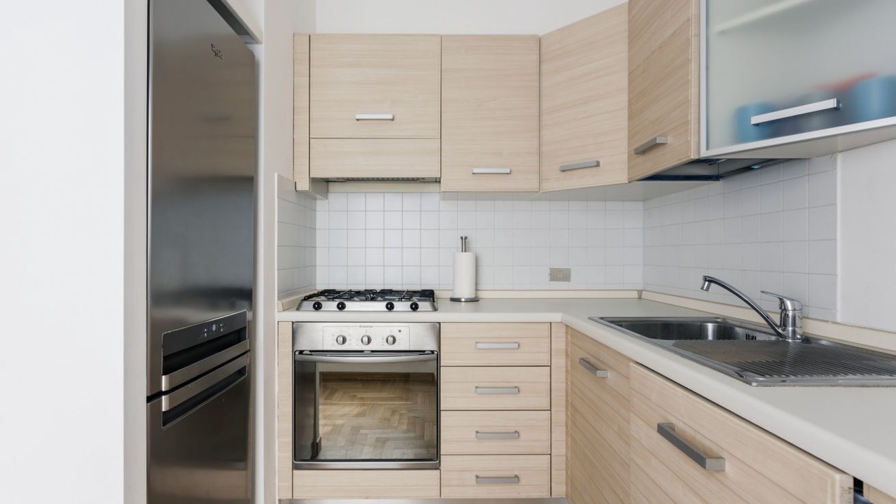 Photo of Kitchen in Brera