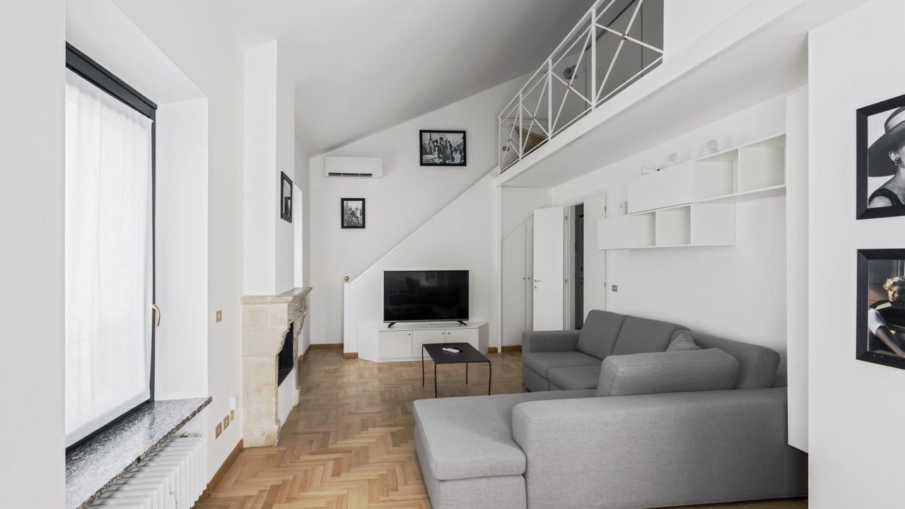 Photo of Livingroom in Brera