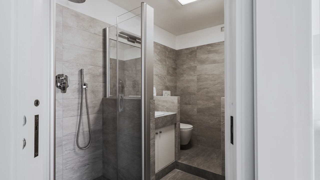 Photo of Bathroom in Brera