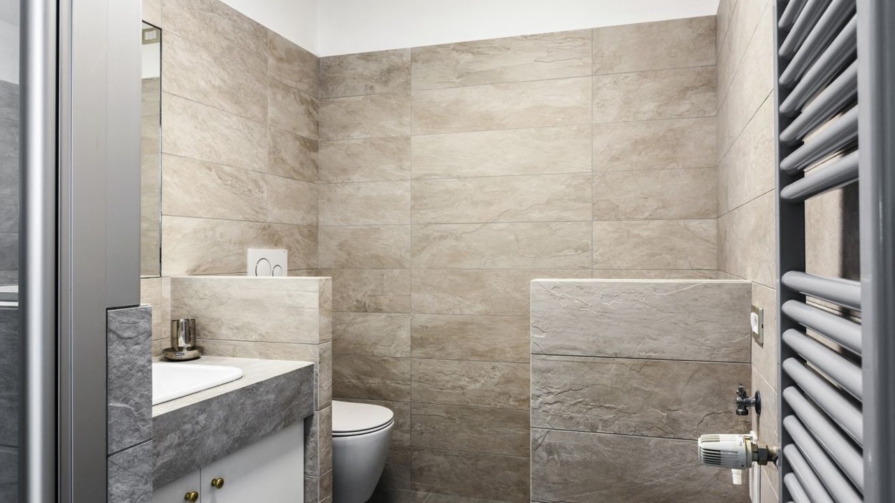Photo of Bathroom in Brera