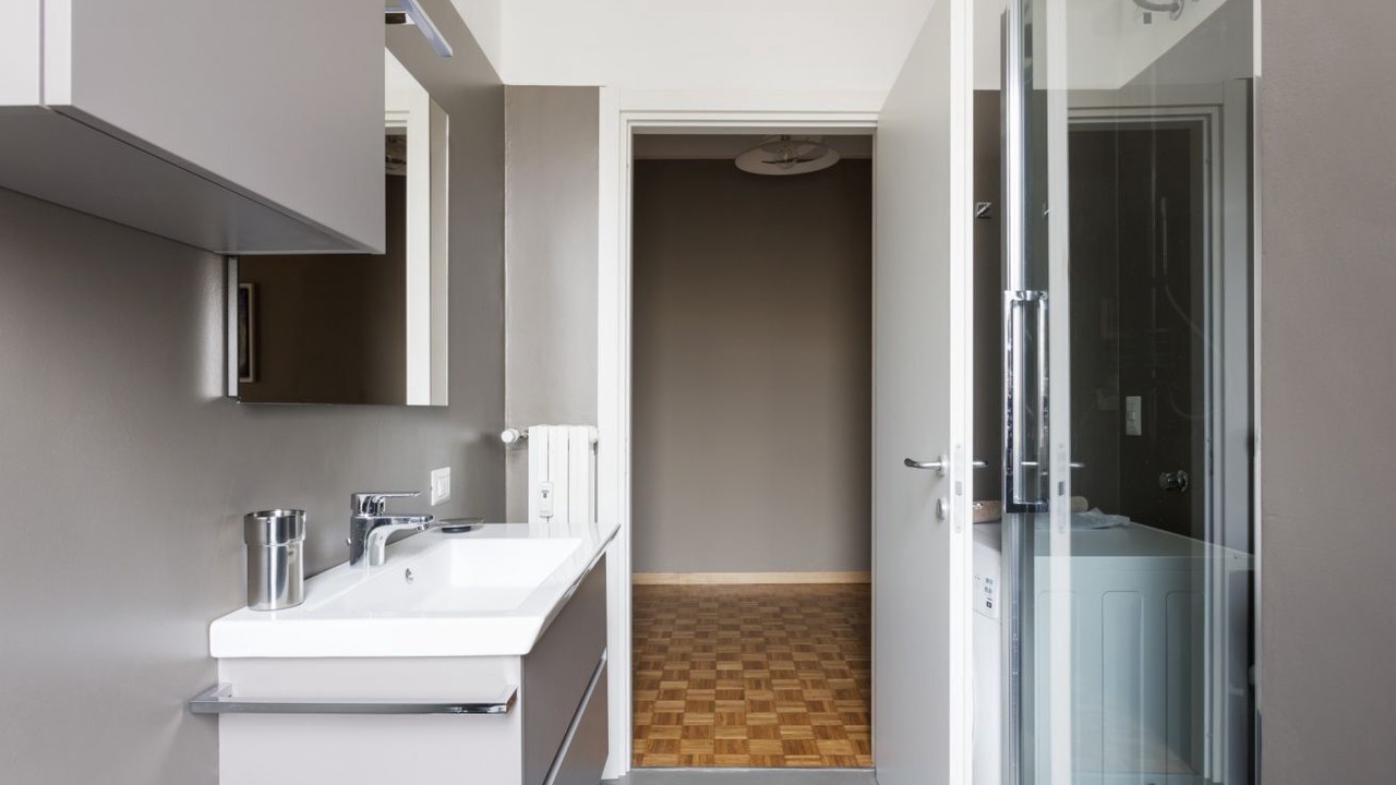 Photo of Bathroom in Porta Nuova