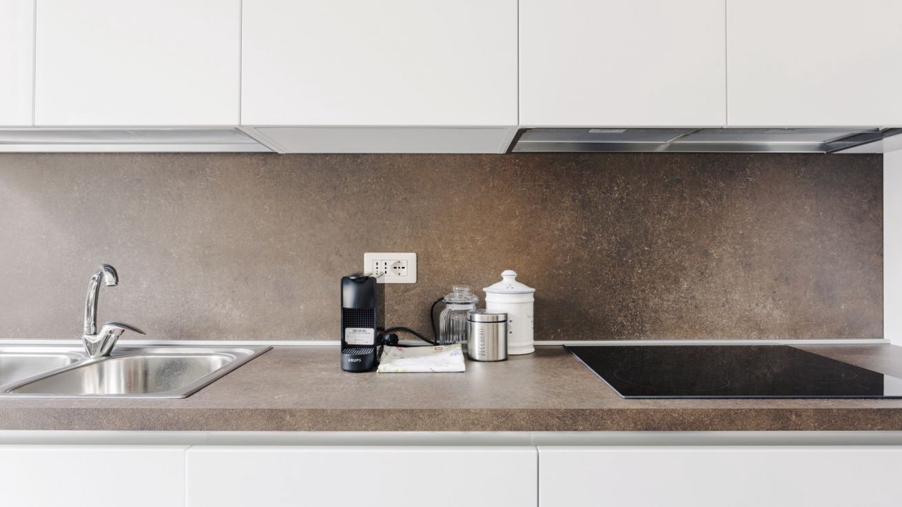 Photo of Kitchen in Porta Nuova