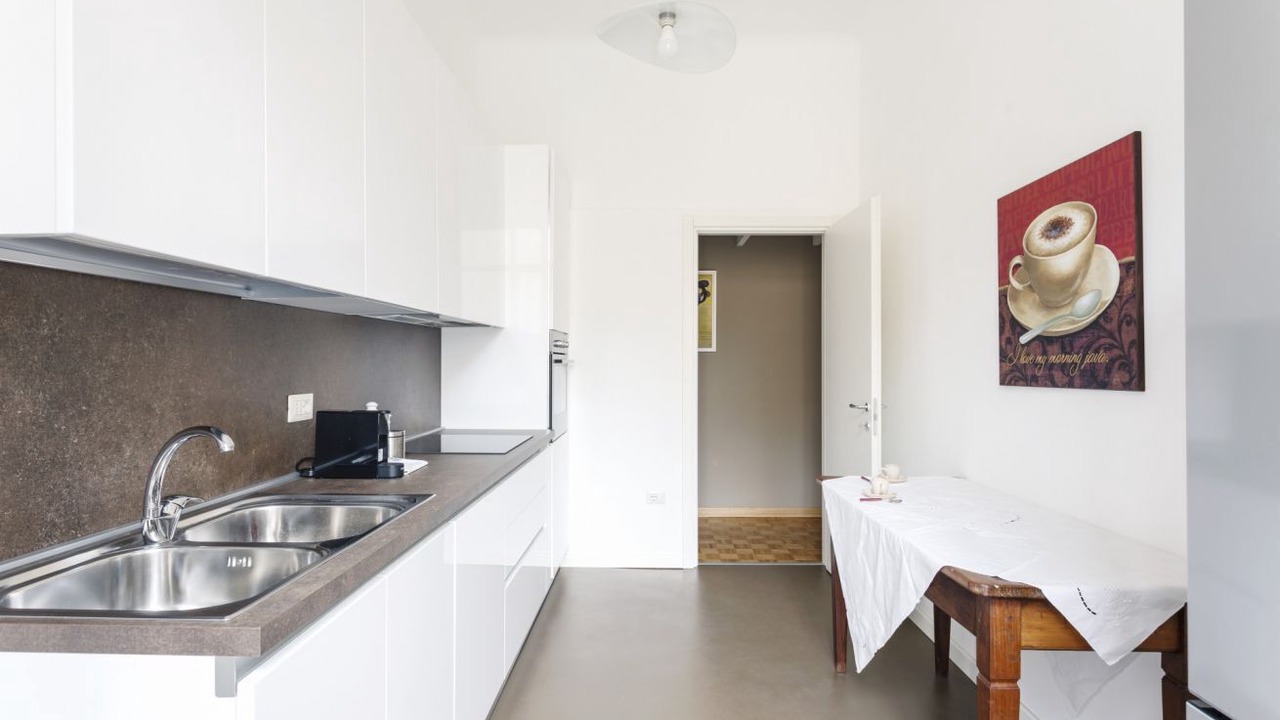 Photo of Kitchen in Porta Nuova