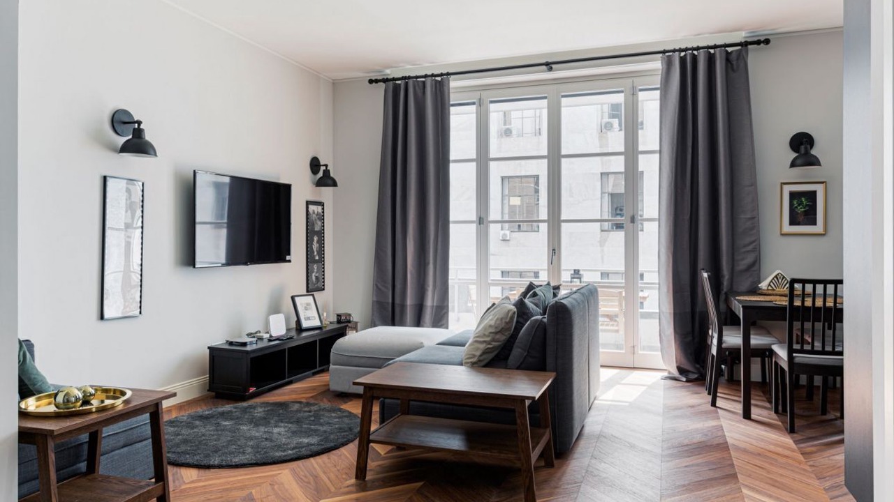 Photo of Livingroom in Guastalla