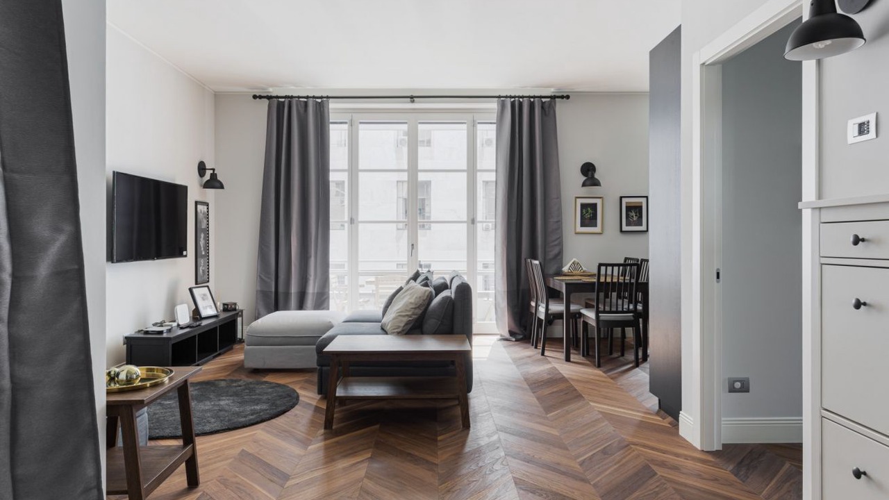 Photo of Livingroom in Guastalla