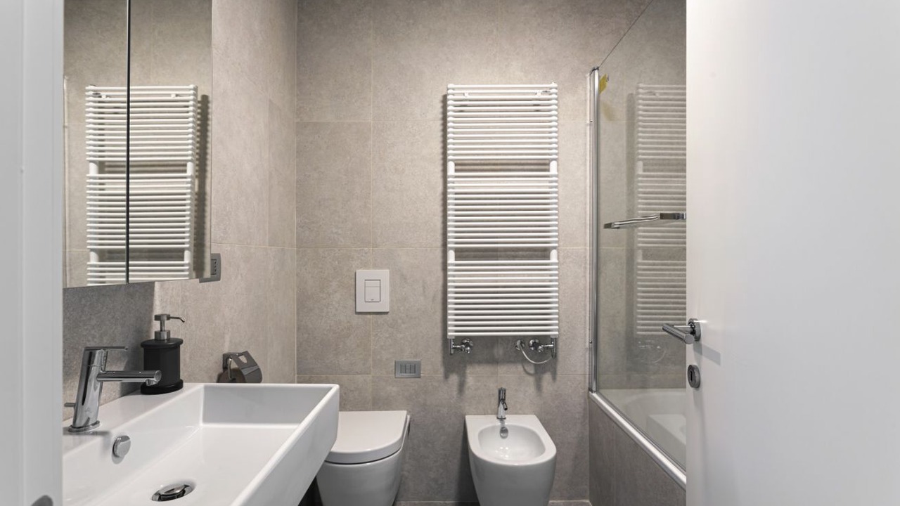 Photo of Bathroom in Guastalla